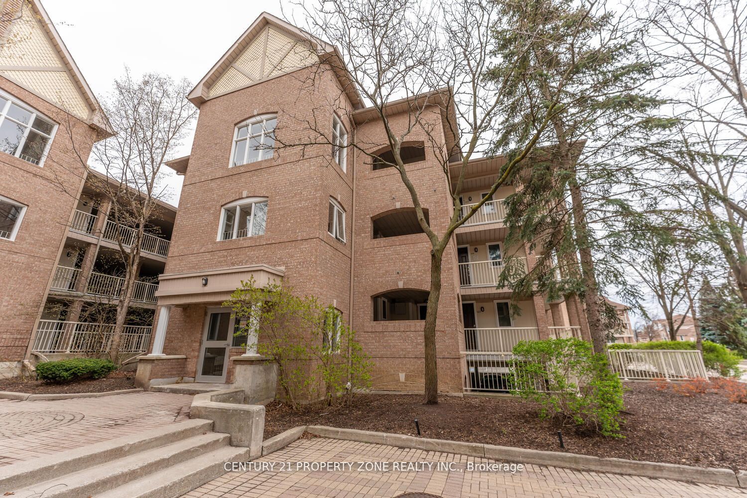 85 Bristol Rd E, #139
