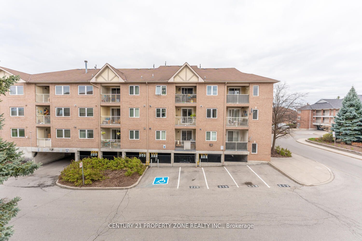 85 Bristol Rd E, #139