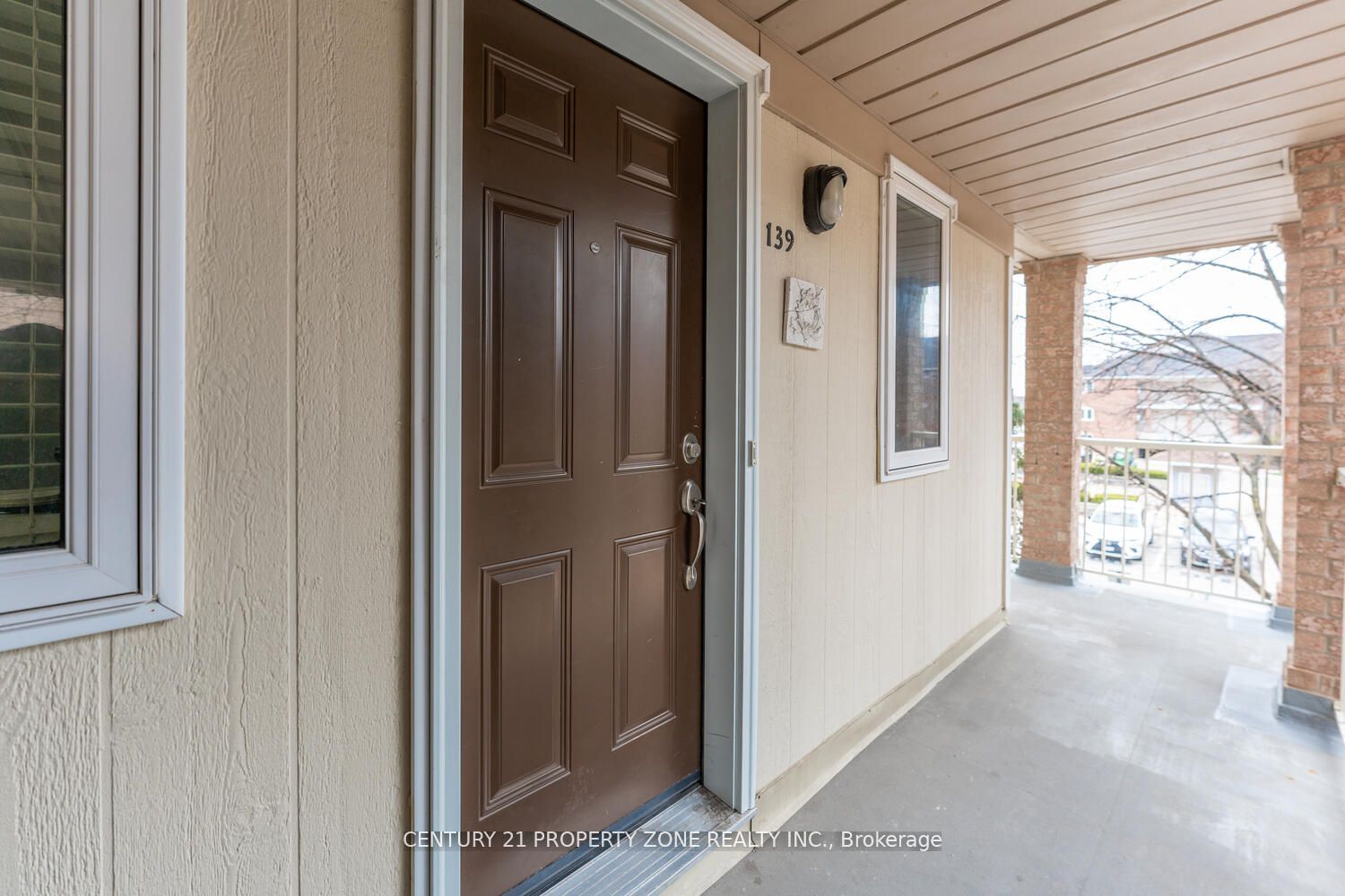 85 Bristol Rd E, #139