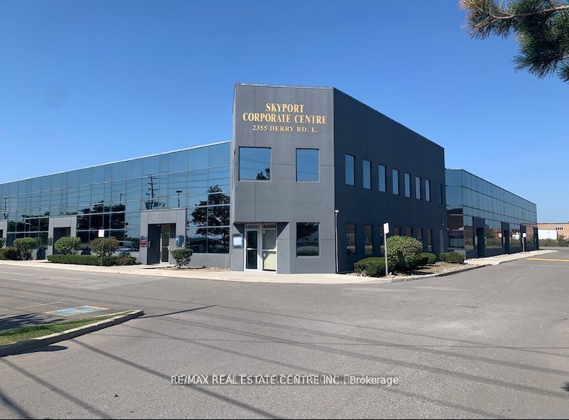 2355 Derry Rd E, #15 Main