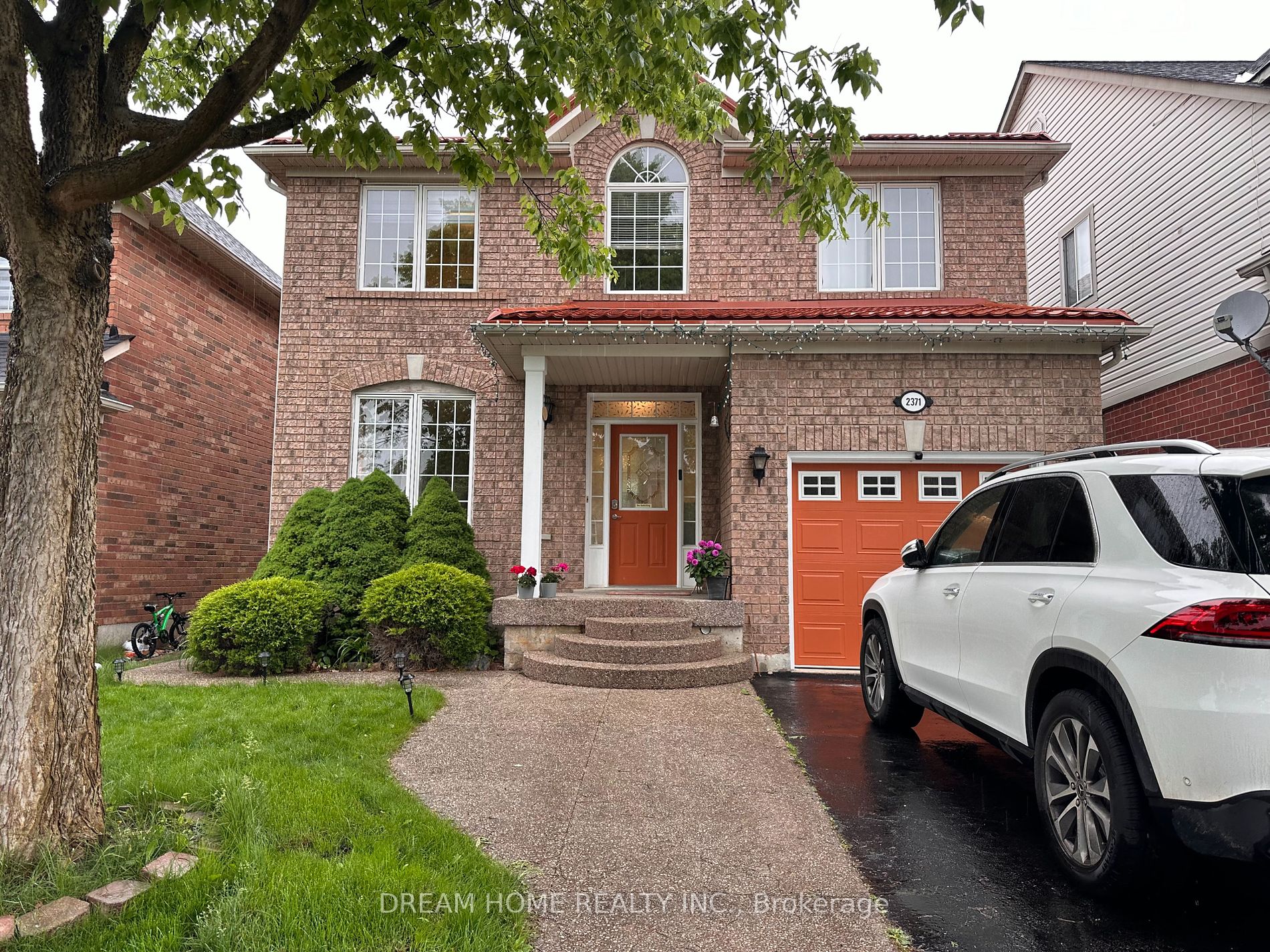 2371 Fundy Drive