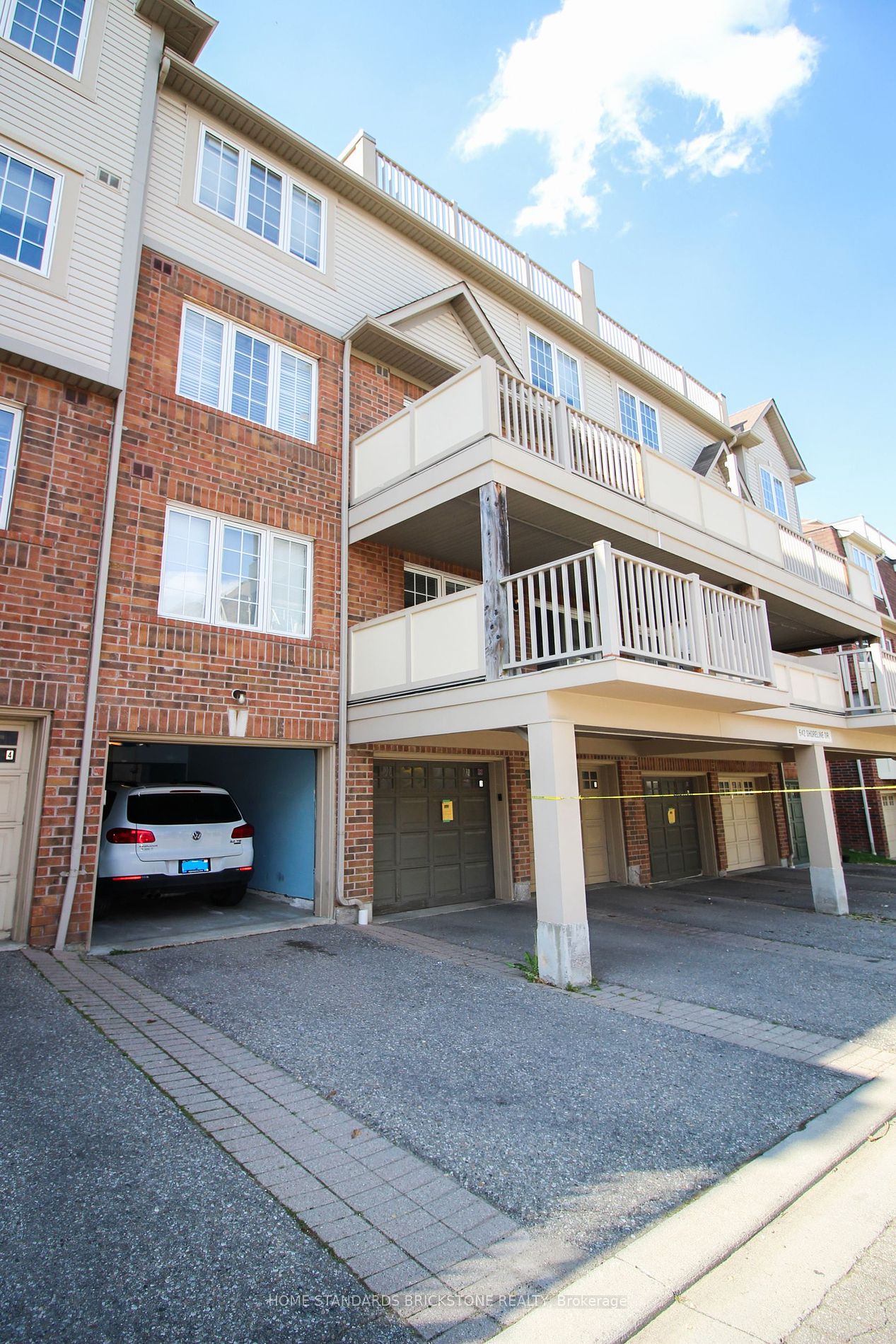 642 Shoreline Drive #1