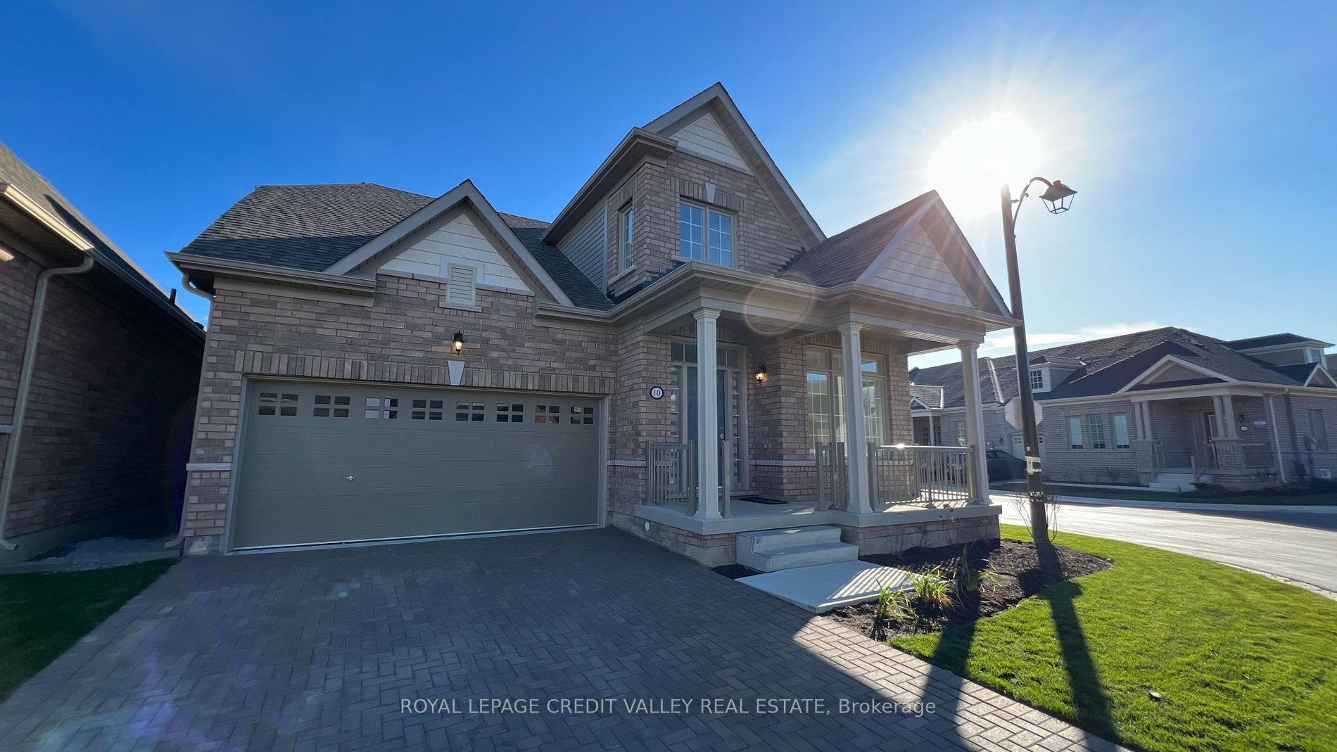 10 Abelia Street, #6
