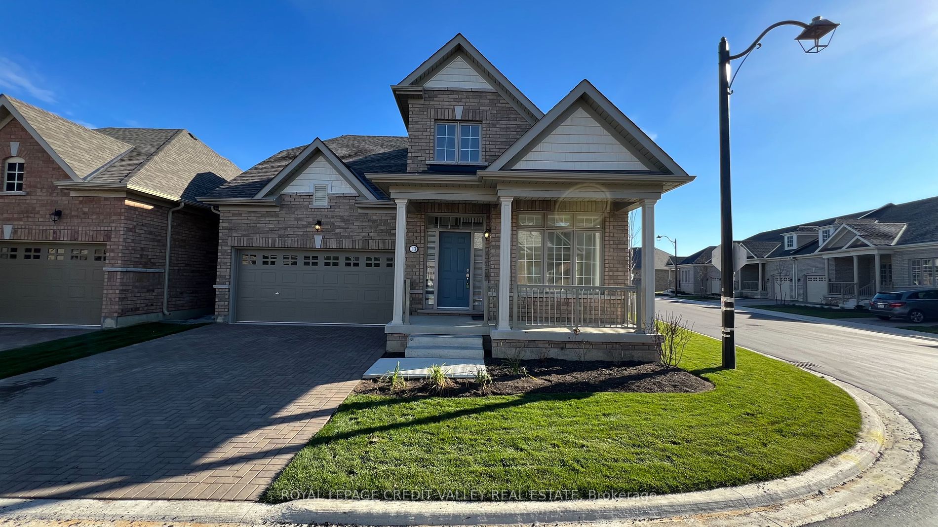 10 Abelia Street, #6