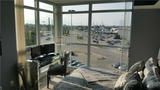 235 Sherway Gardens Road #507