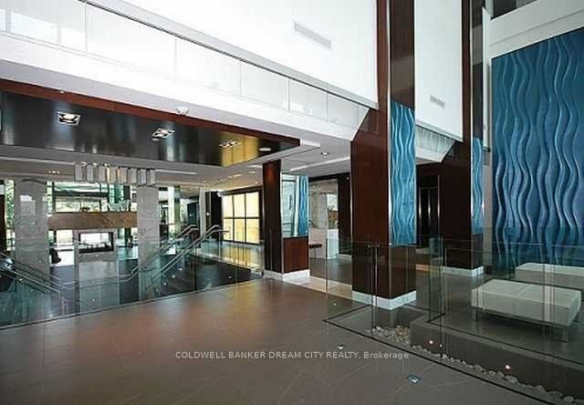 235 Sherway Gardens Road #507