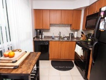 235 Sherway Gardens Road #507