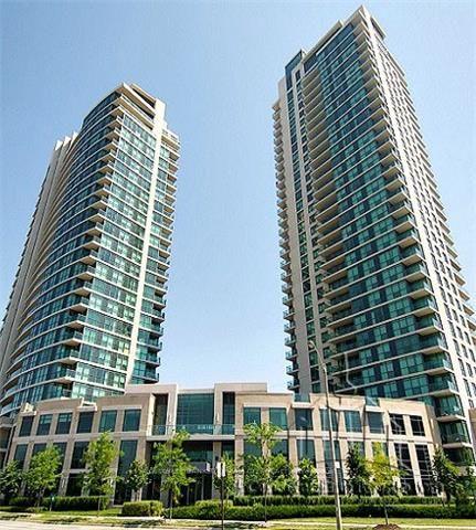 235 Sherway Gardens Road #507