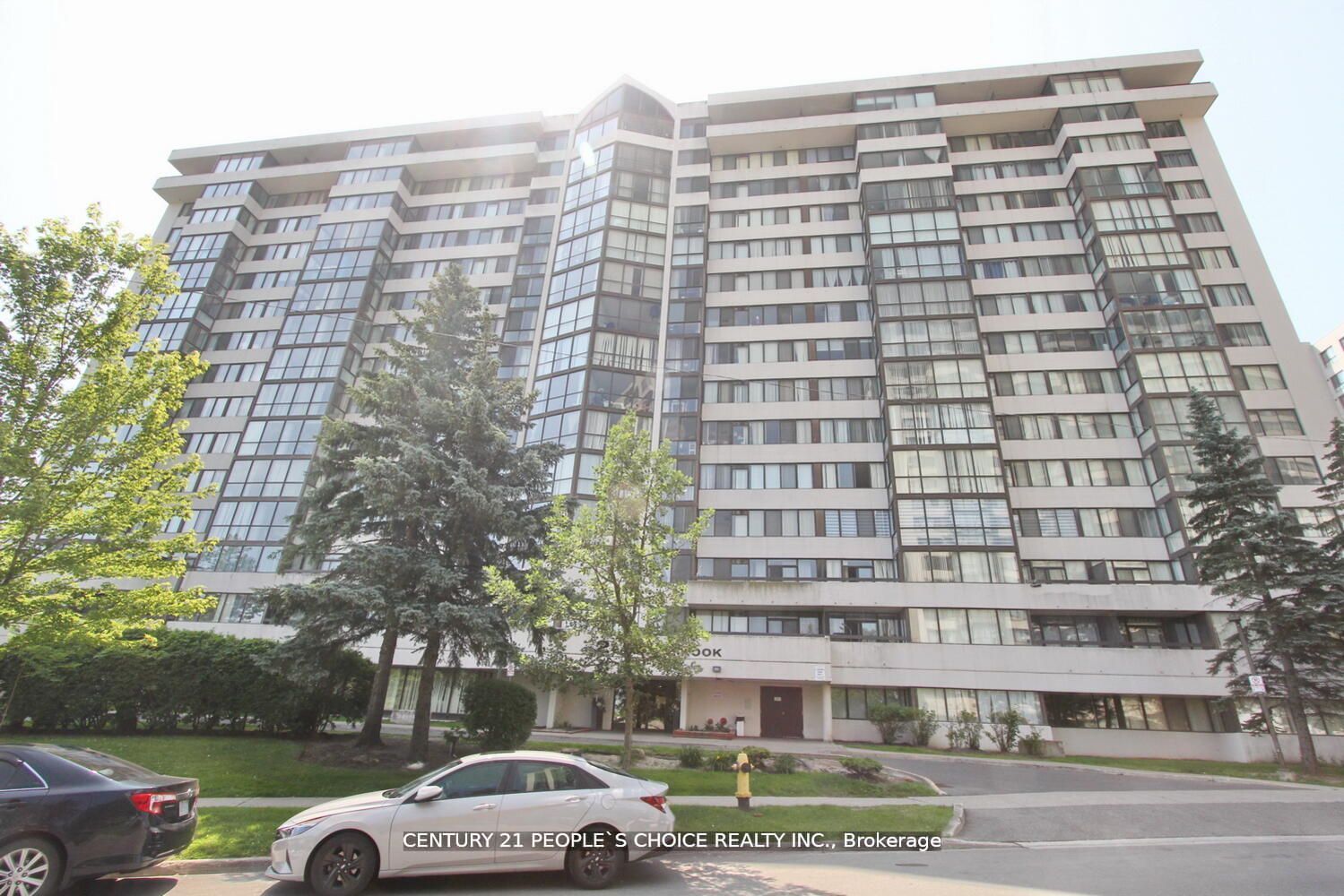 21 Markbrook Lane, #307