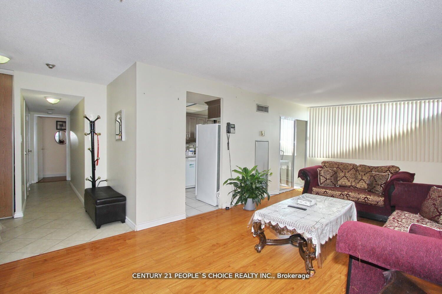 21 Markbrook Lane, #307