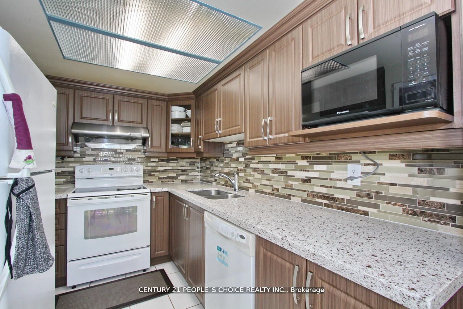 21 Markbrook Lane, #307