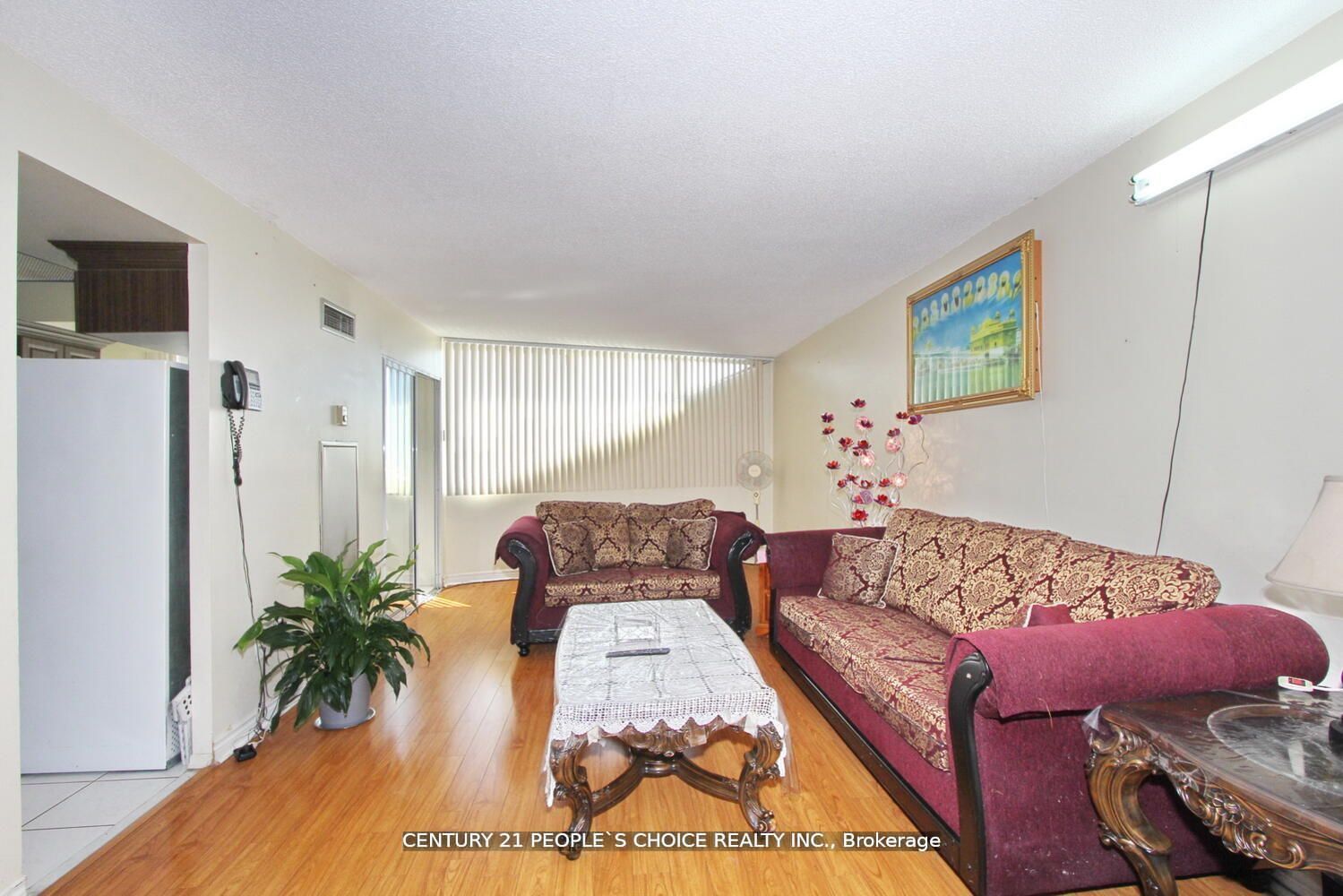21 Markbrook Lane, #307