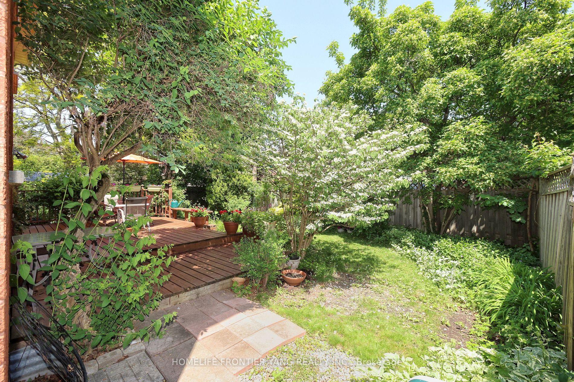 3209 Magwood Rd
