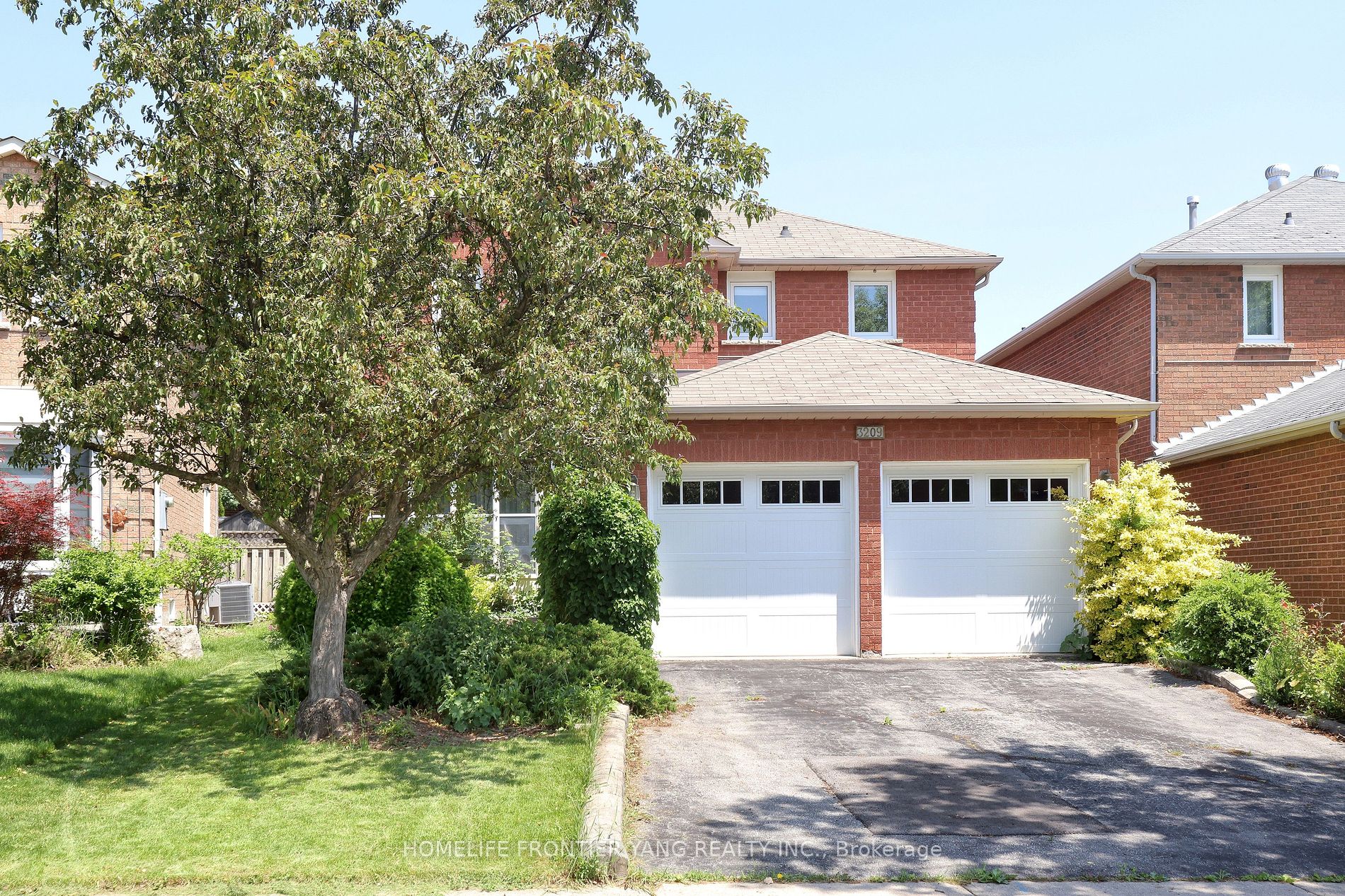 3209 Magwood Rd