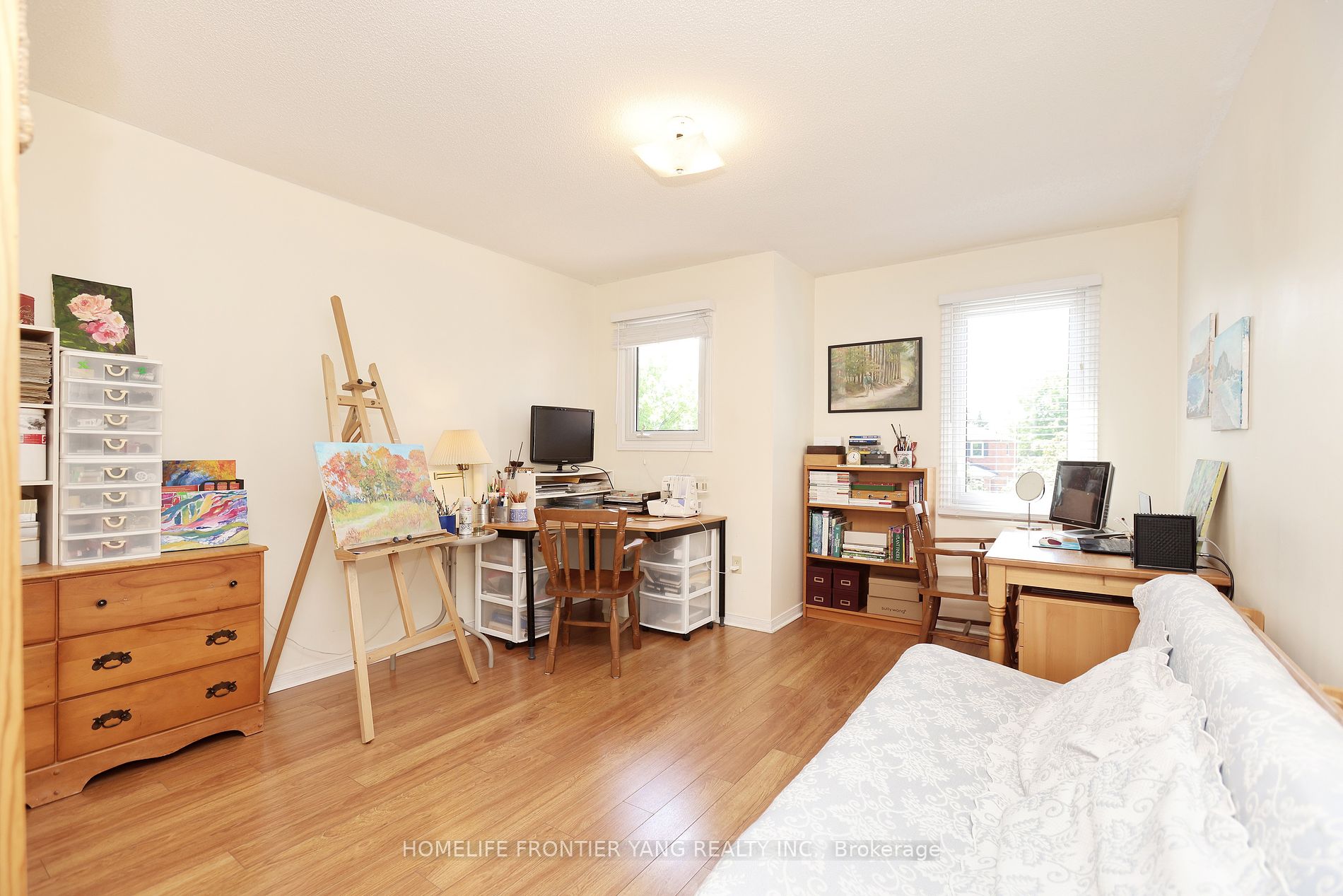 3209 Magwood Rd