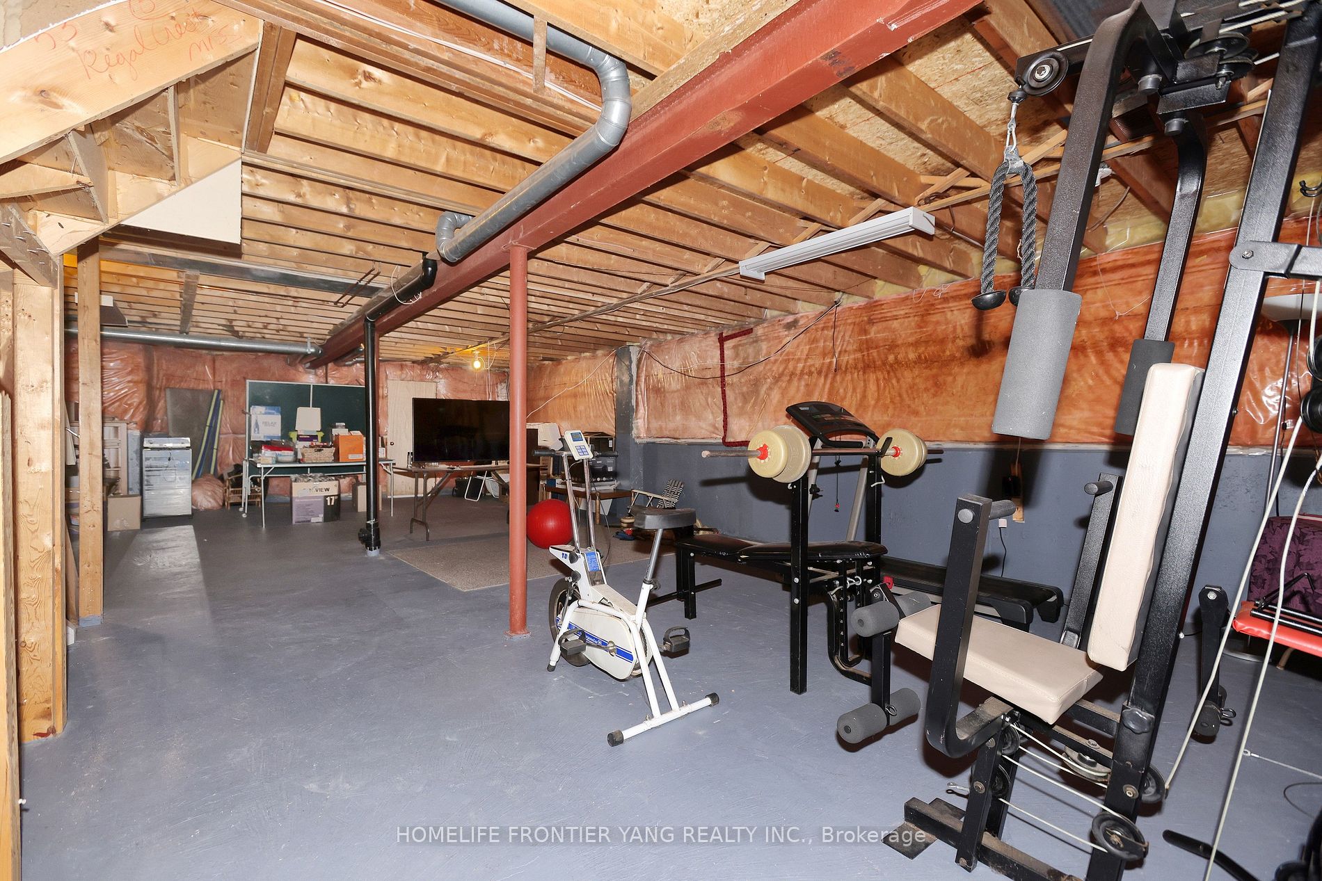 3209 Magwood Rd