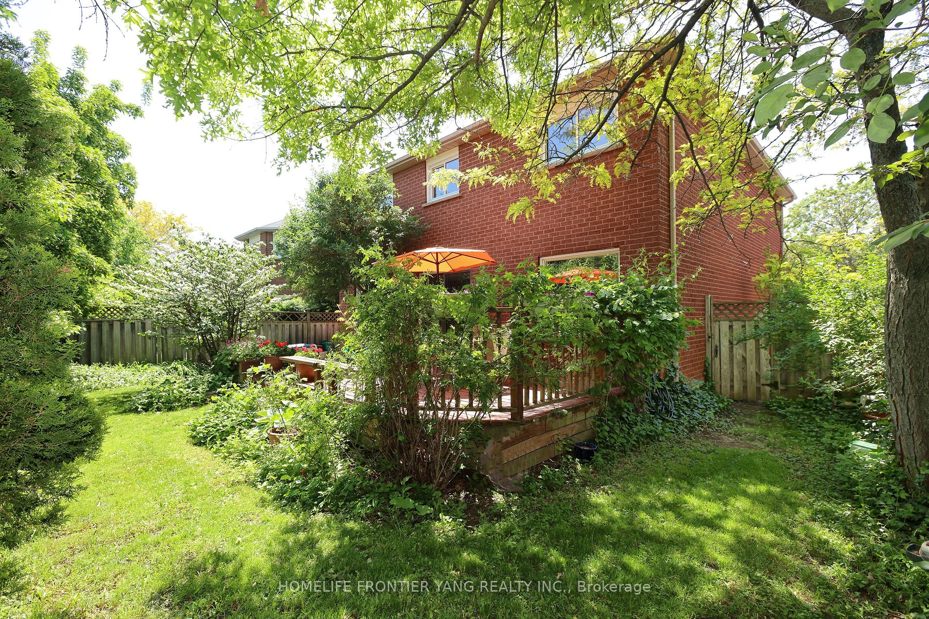 3209 Magwood Rd