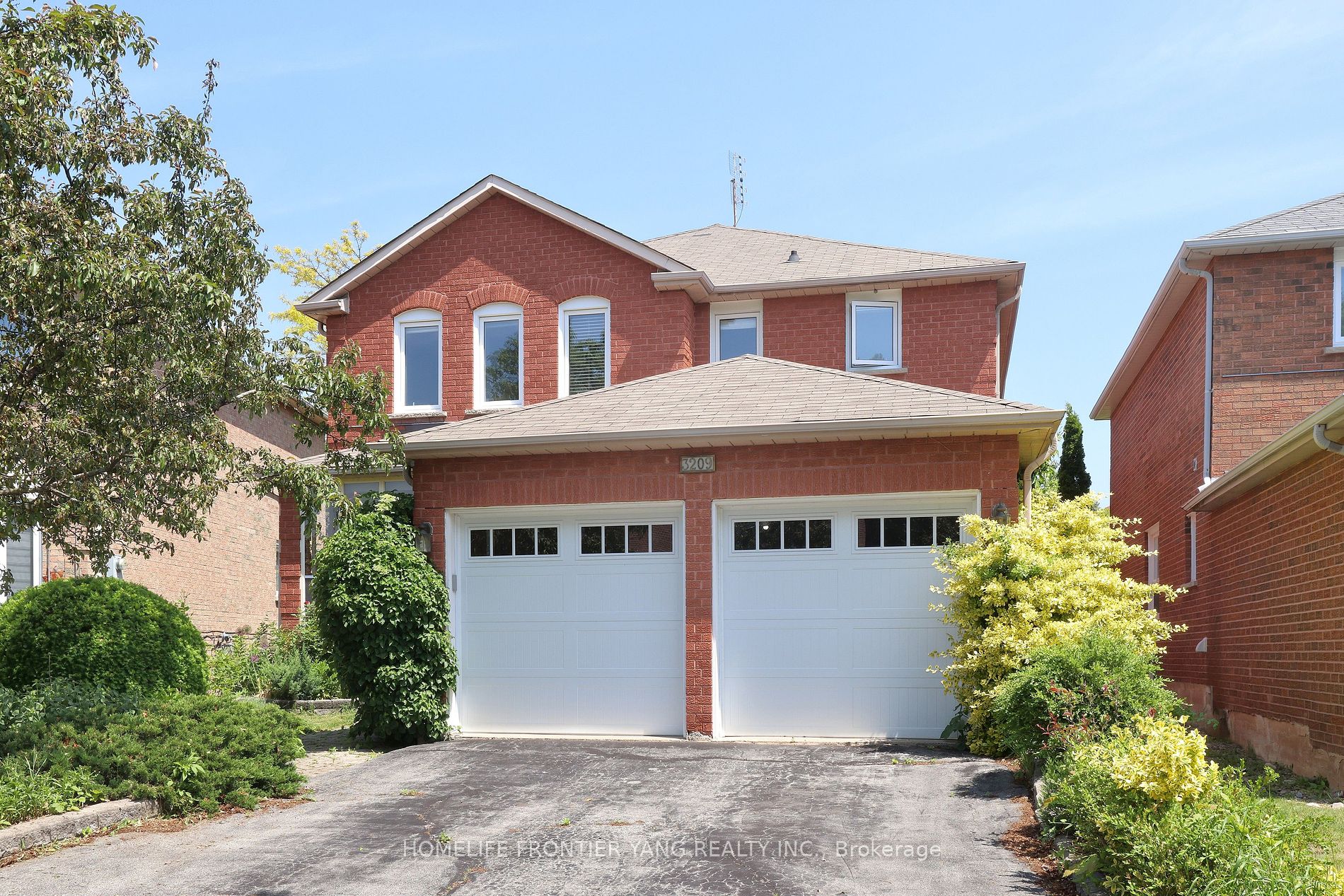 3209 Magwood Rd