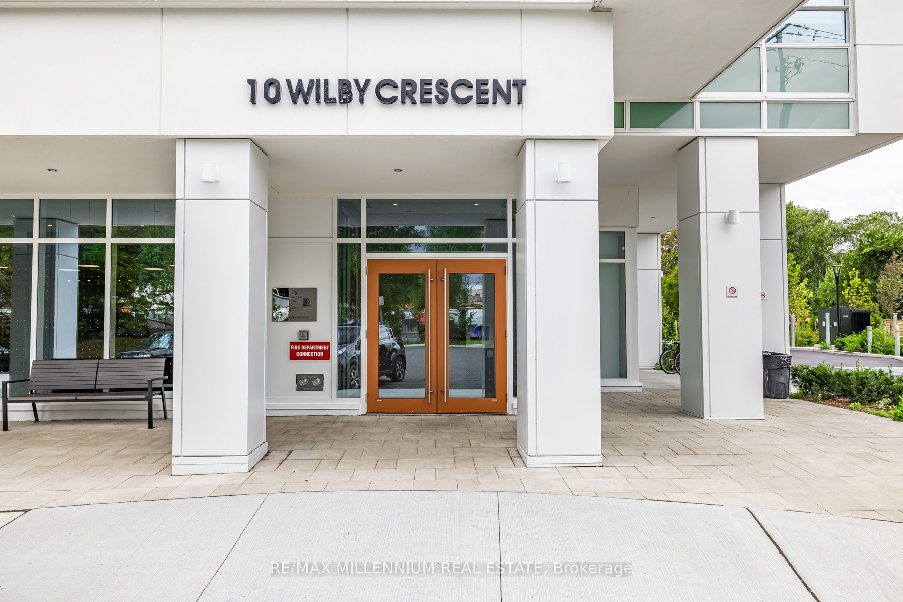 10 Wilby Crescent, #216