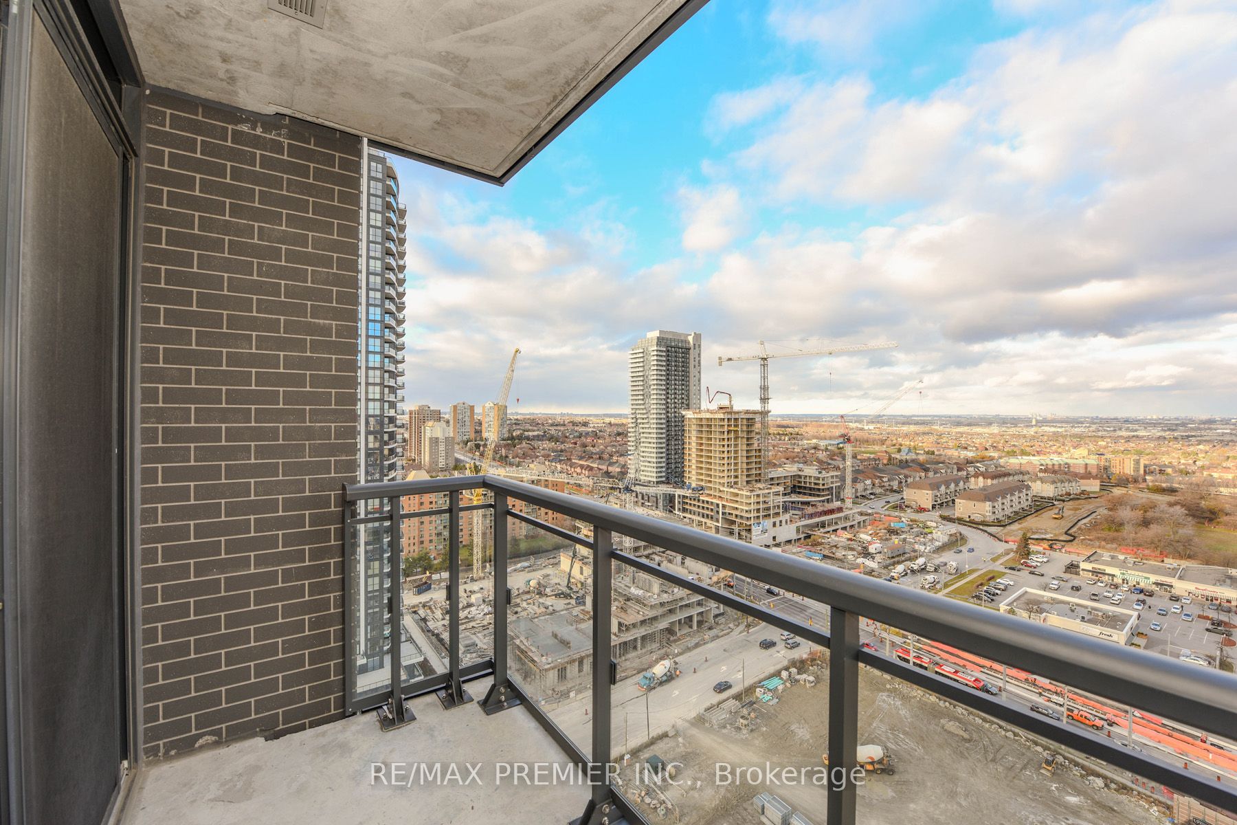 5025 Four Springs Avenue, #2003