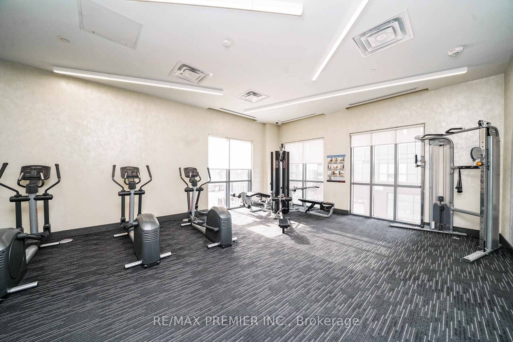 5025 Four Springs Avenue, #2003