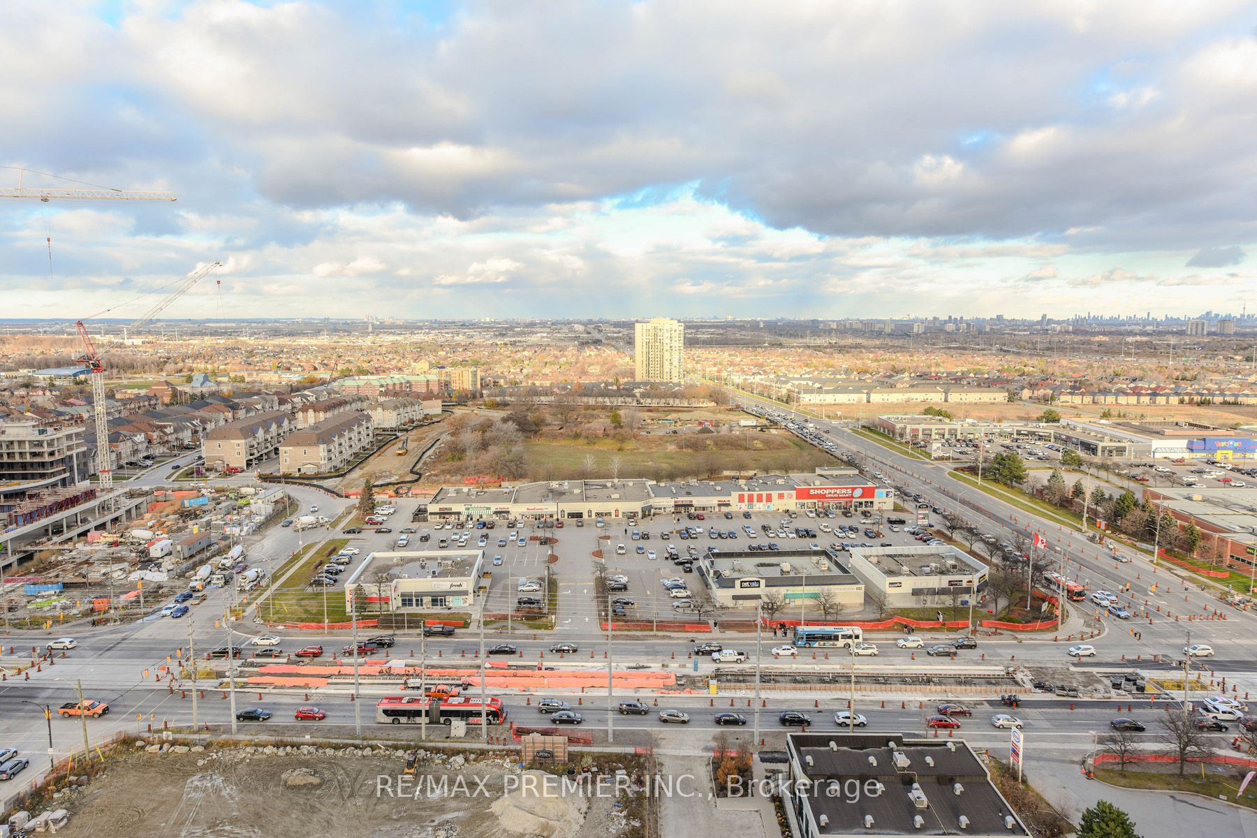 5025 Four Springs Avenue, #2003