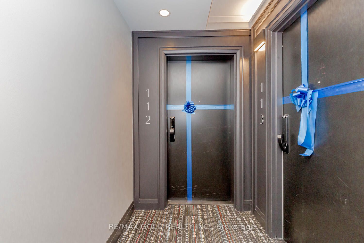 470 Gordon Krantz Avenue #112