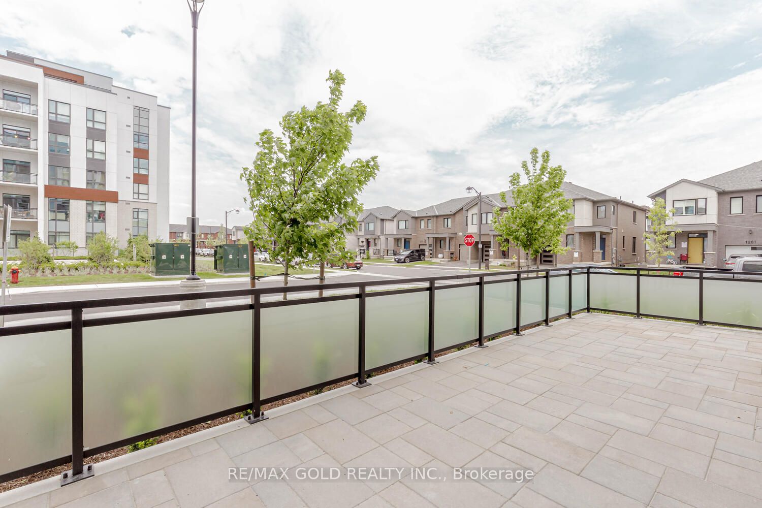 470 Gordon Krantz Avenue #112