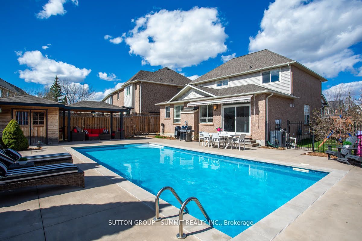 852 TRUDEAU Drive