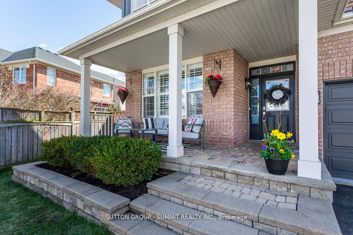852 TRUDEAU Drive