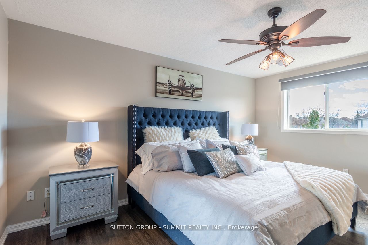 852 TRUDEAU Drive