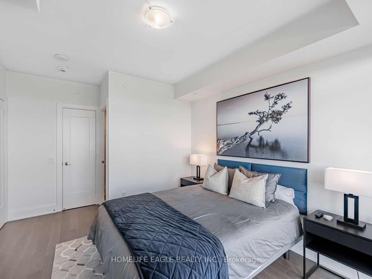 65 Annie Craig Dr, #709