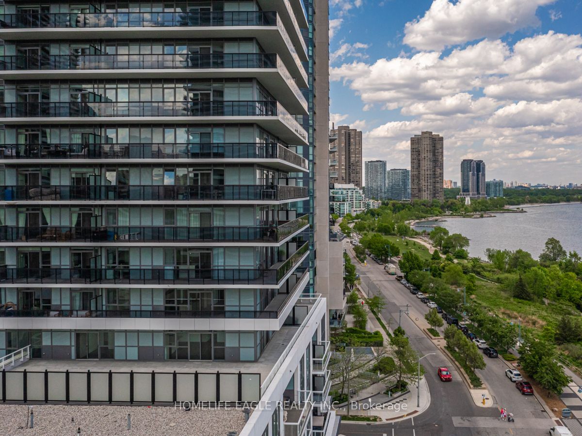 65 Annie Craig Dr, #709