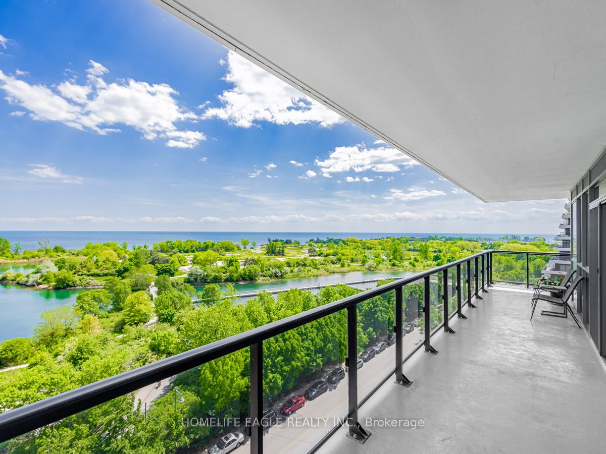 65 Annie Craig Dr, #709