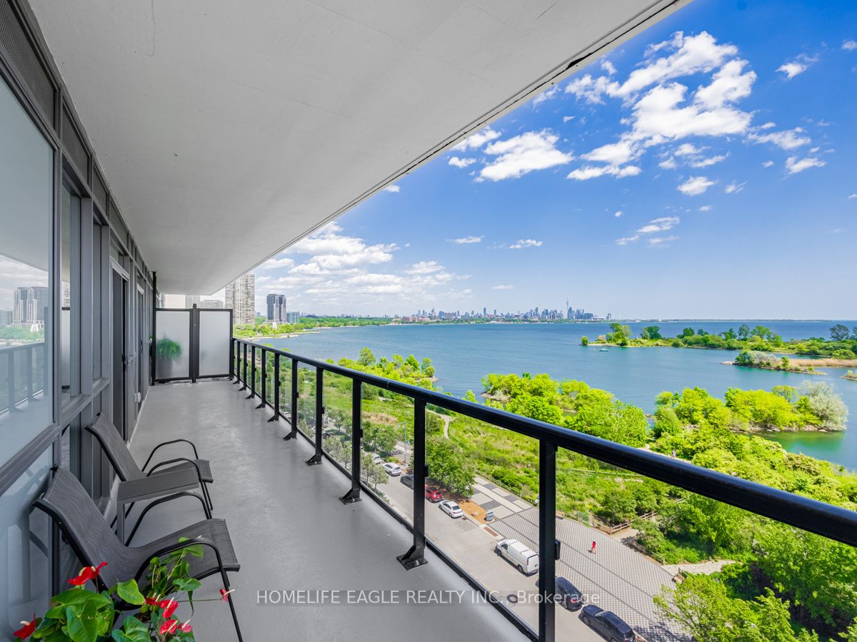 65 Annie Craig Dr, #709