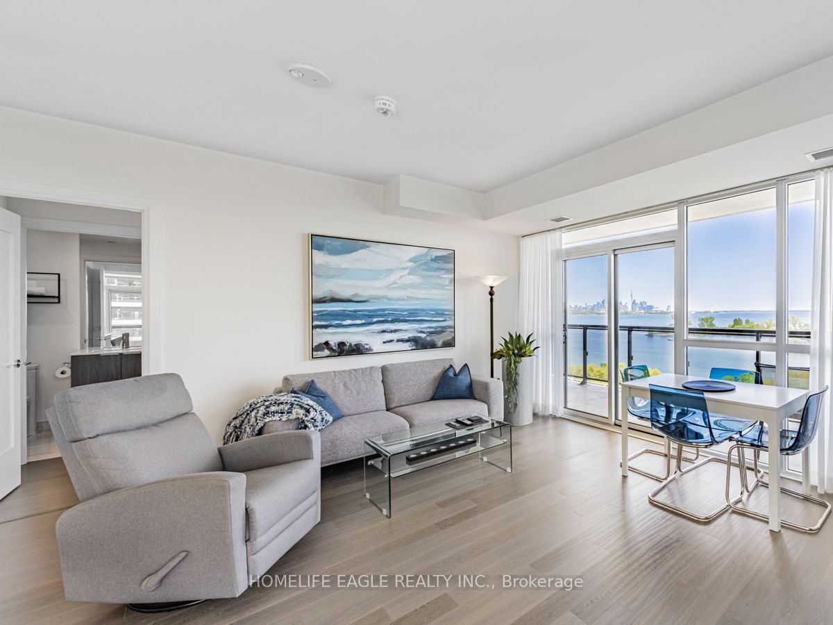 65 Annie Craig Dr, #709
