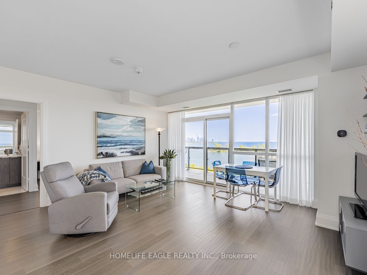 65 Annie Craig Dr, #709