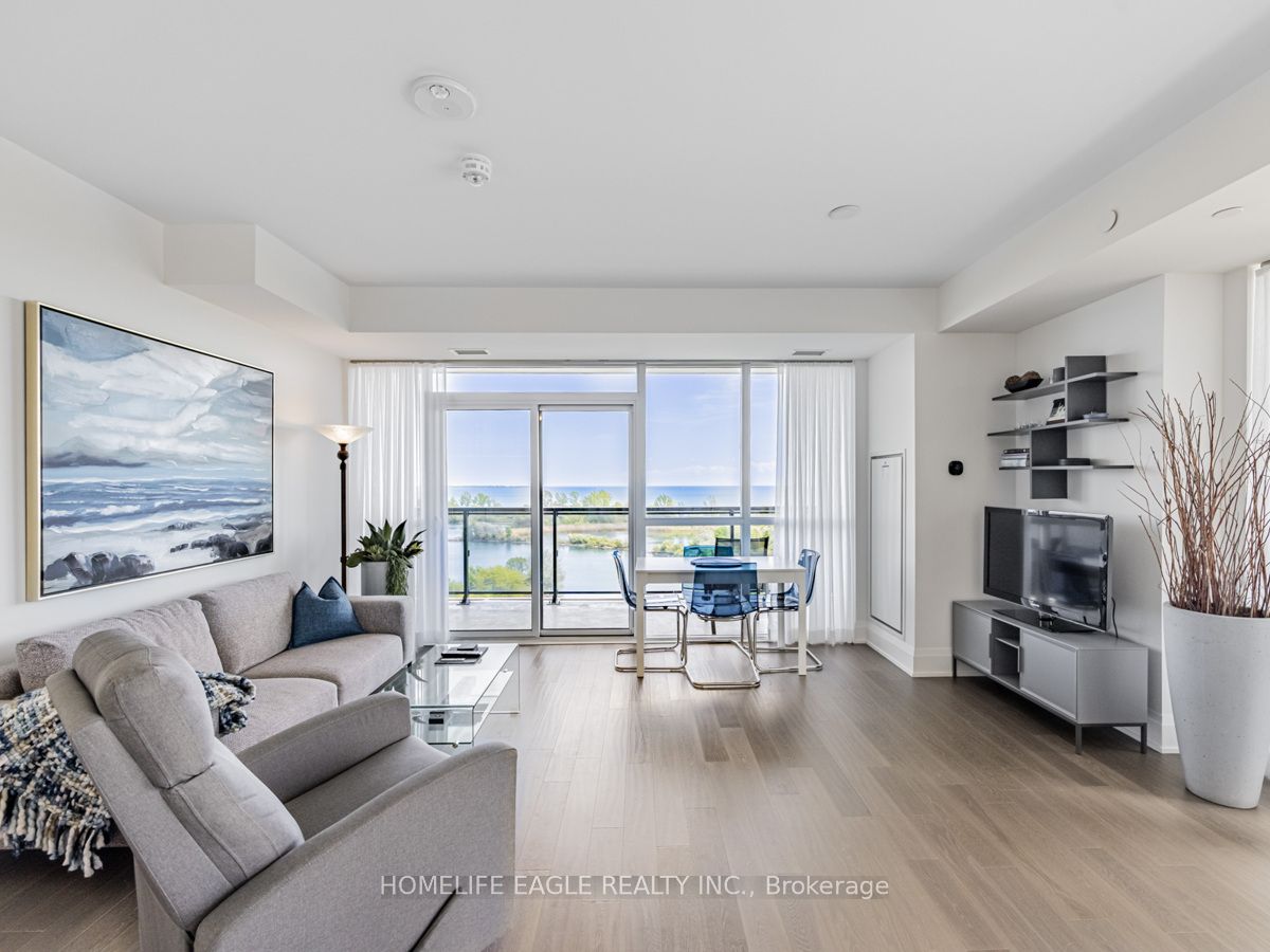 65 Annie Craig Dr, #709