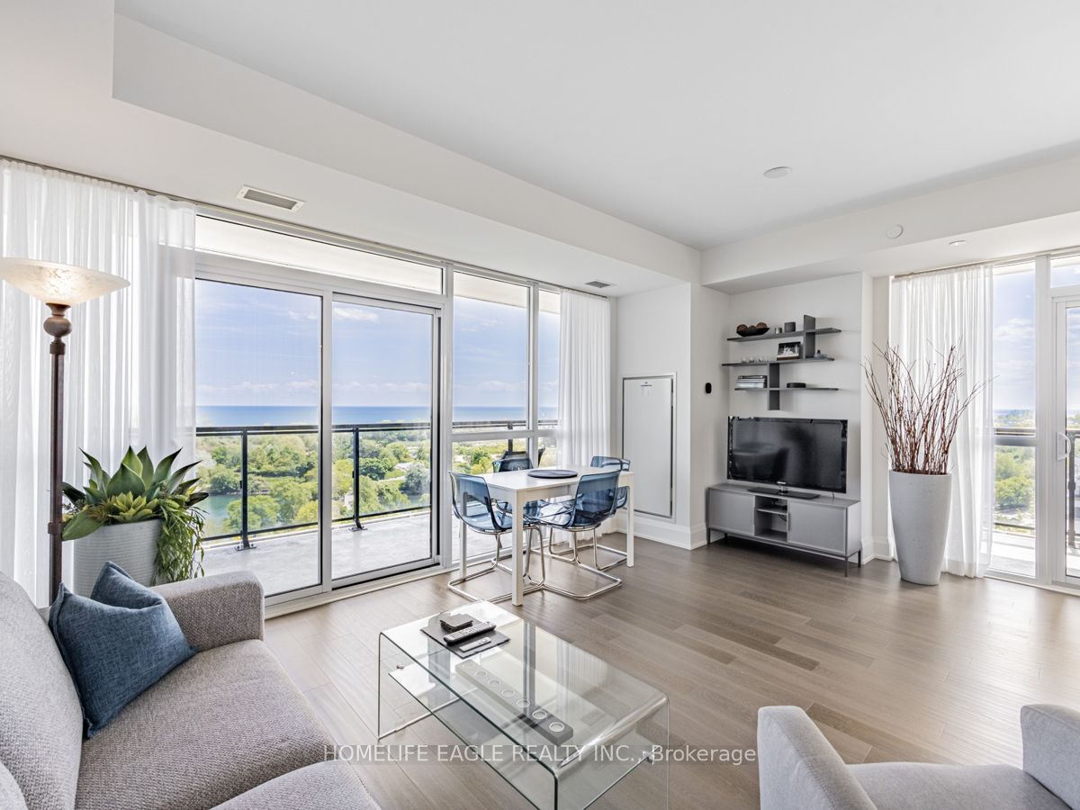 65 Annie Craig Dr, #709