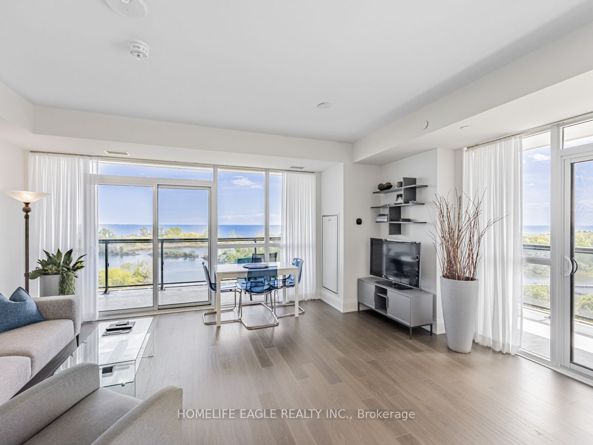 65 Annie Craig Dr, #709