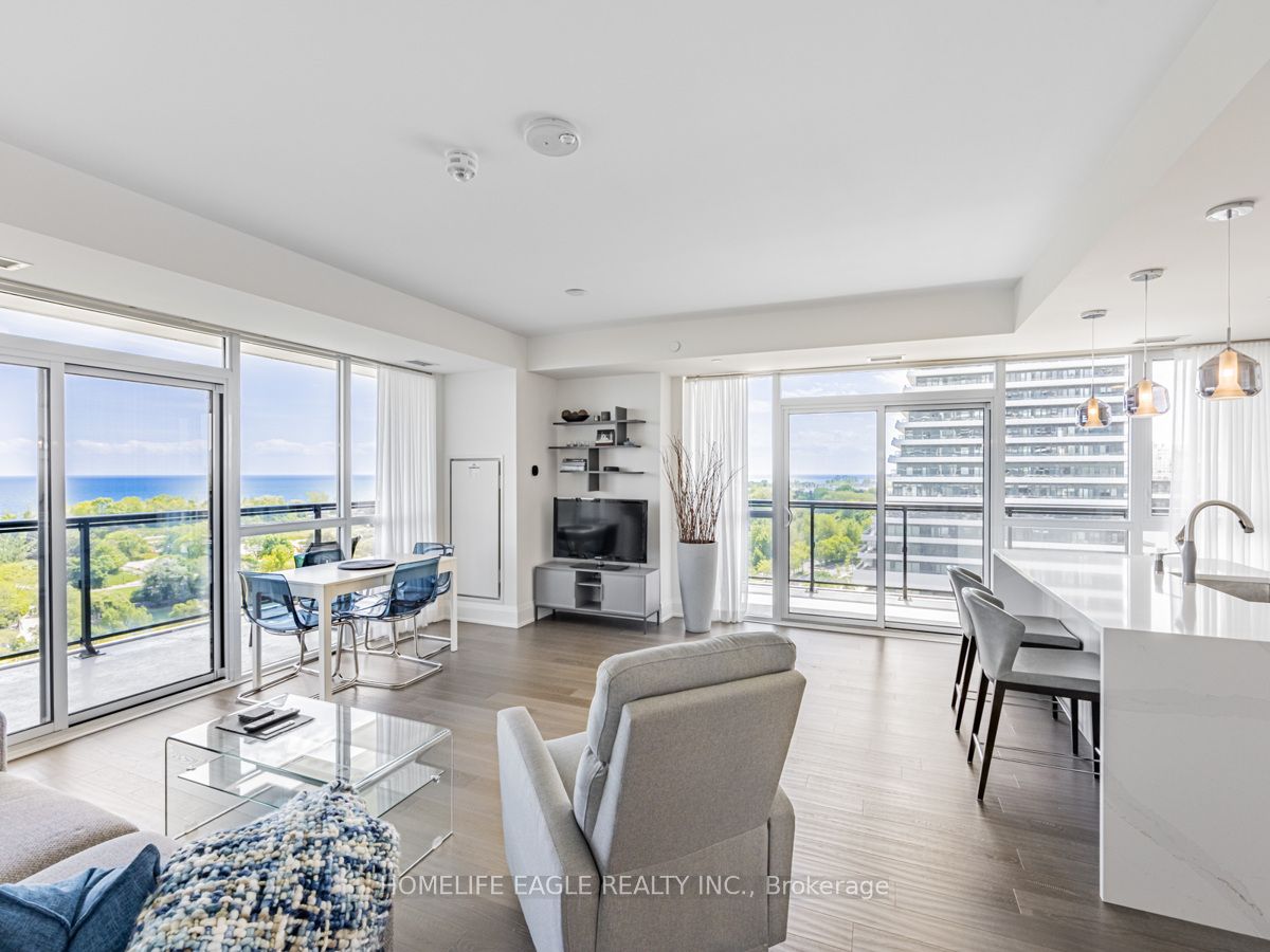 65 Annie Craig Dr, #709