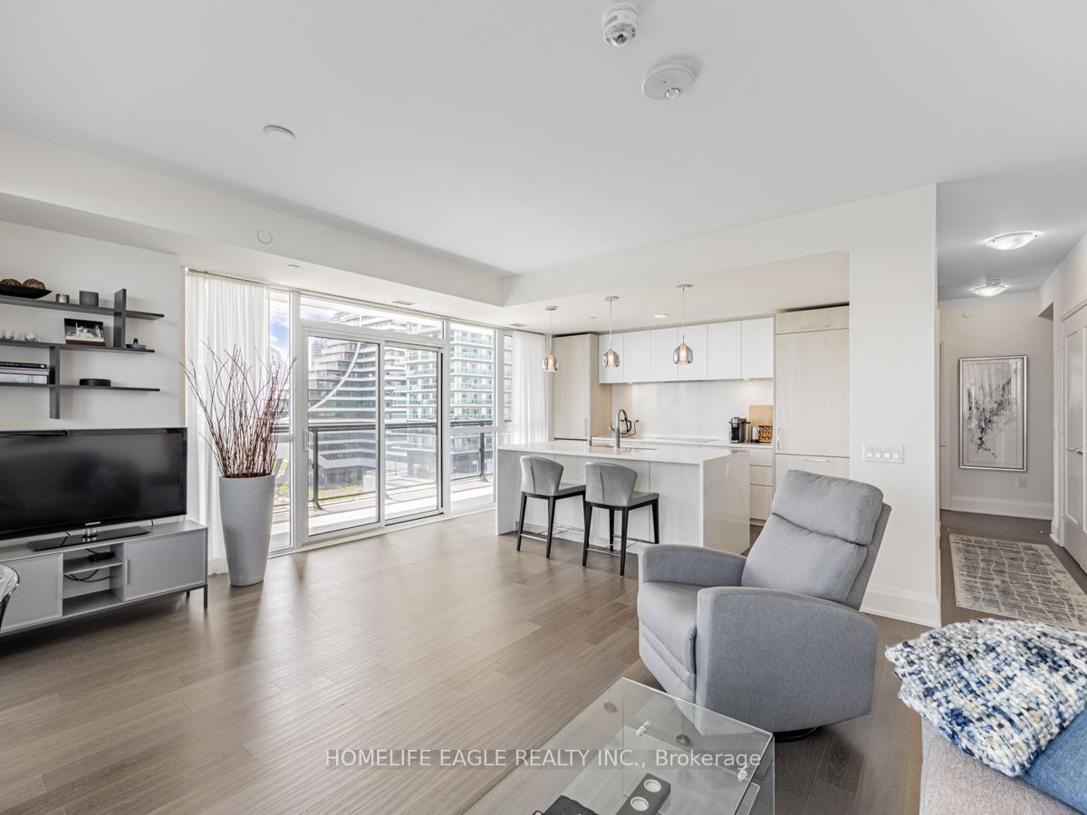 65 Annie Craig Dr, #709