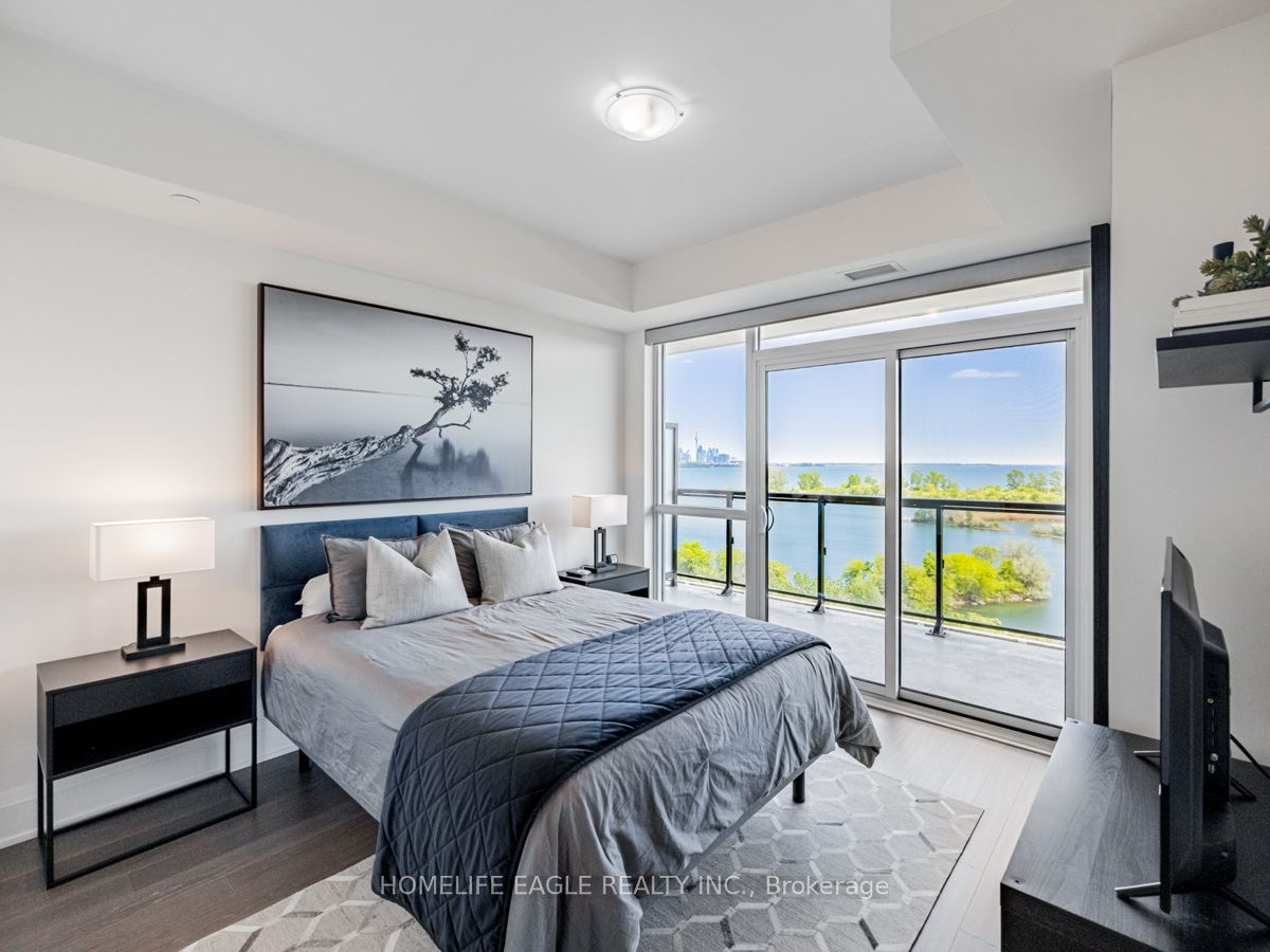 65 Annie Craig Dr, #709