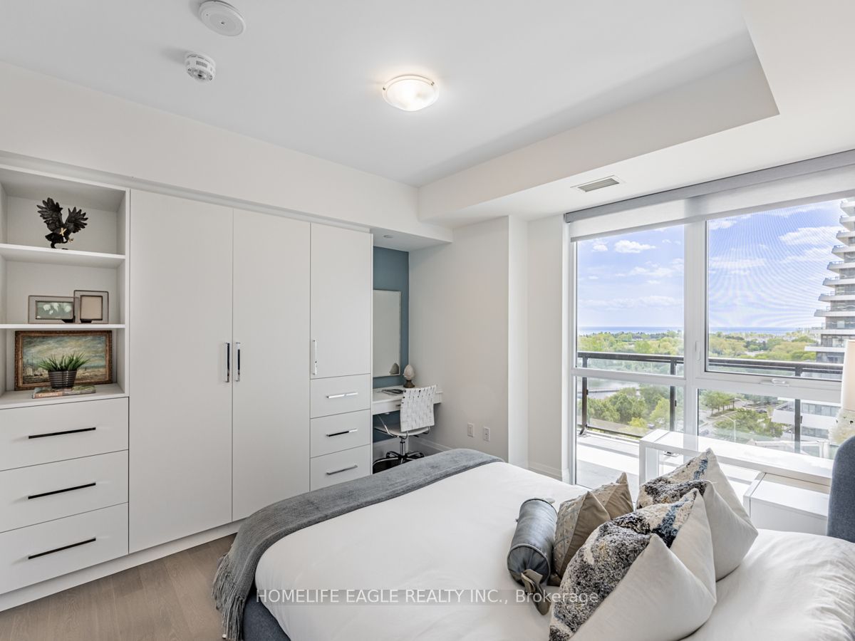 65 Annie Craig Dr, #709