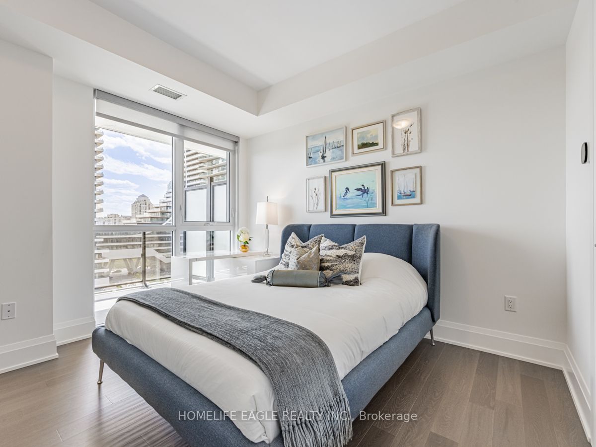 65 Annie Craig Dr, #709