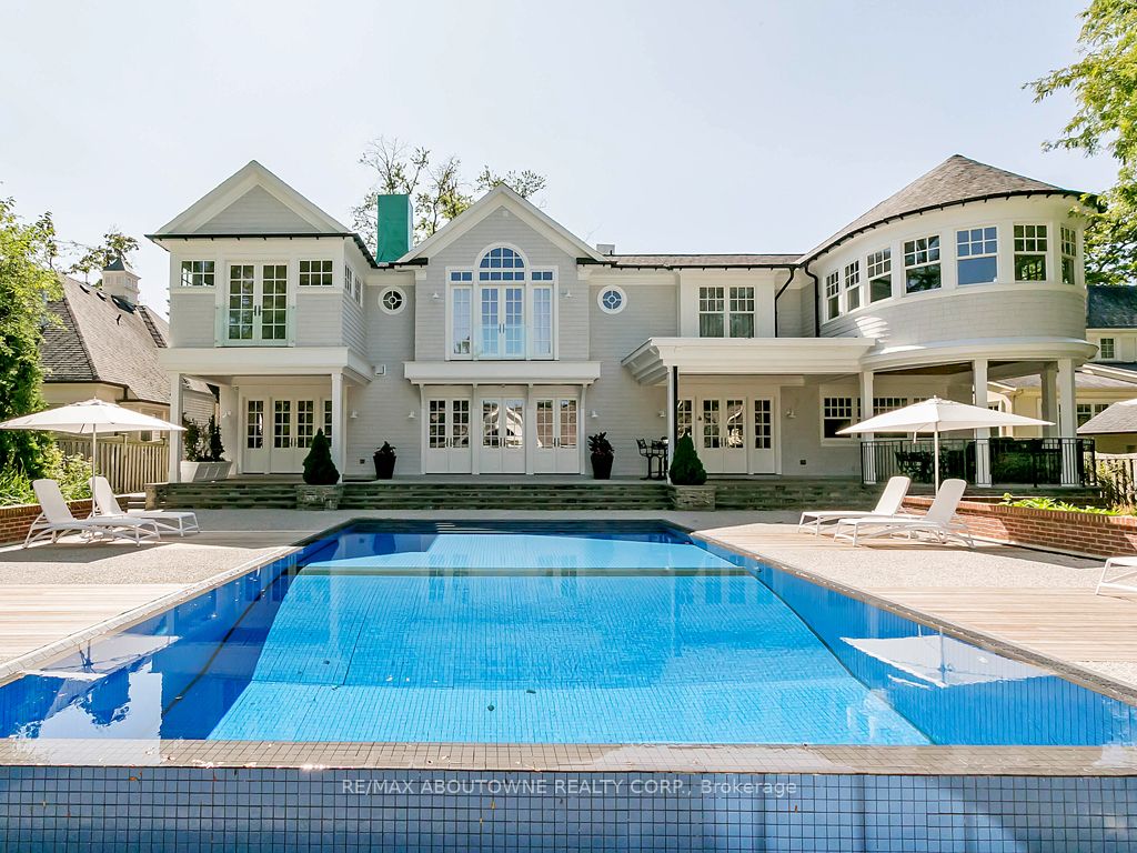 27 Park Ave