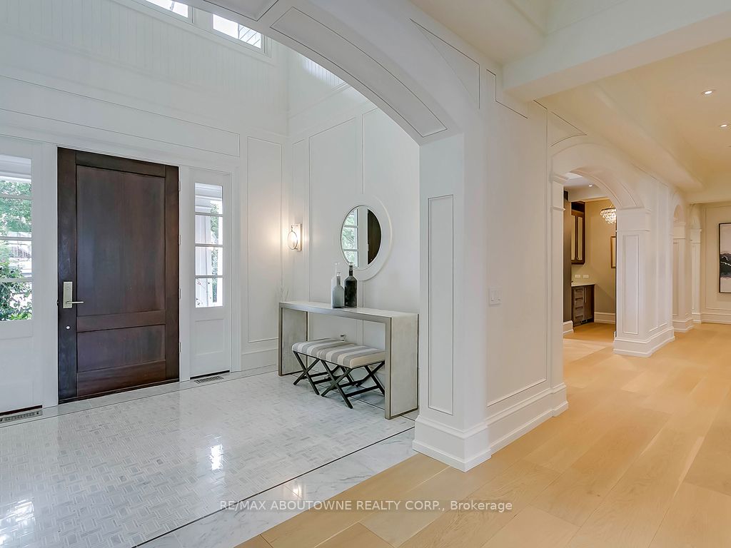 27 Park Ave