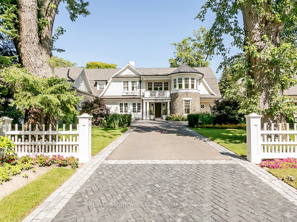 27 Park Ave
