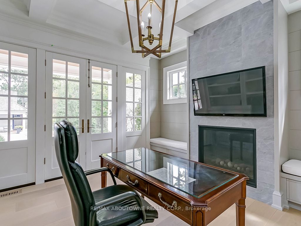27 Park Ave