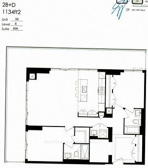 65 Annie Craig Drive #609